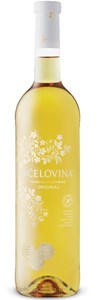 Vcelovina Premium Honeywine